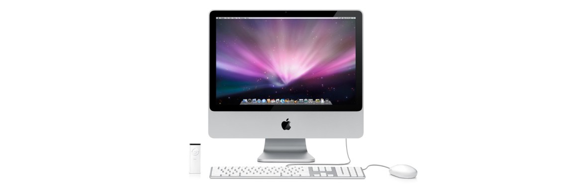 iMac