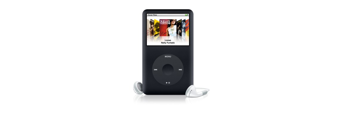 iPod Classic