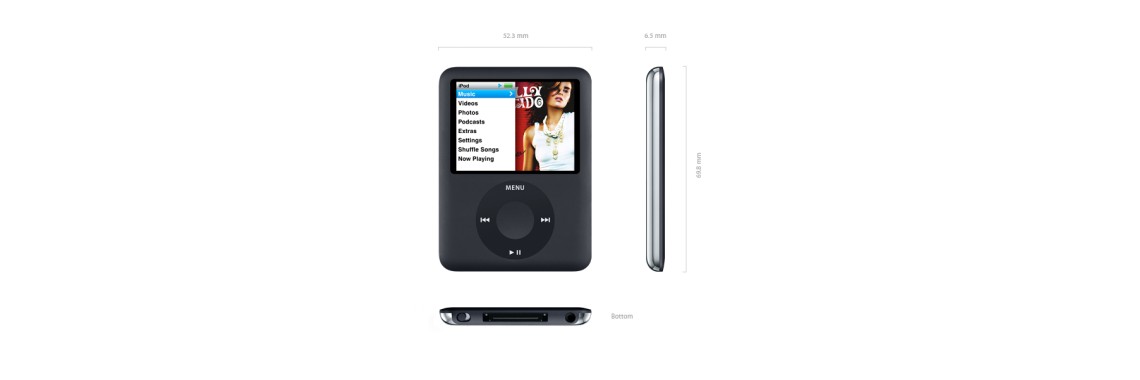 iPod Nano