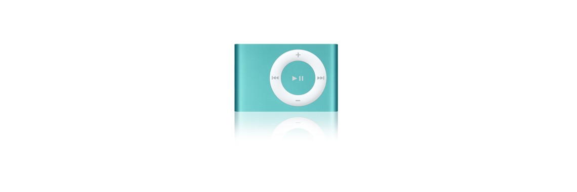 iPod Shuffle