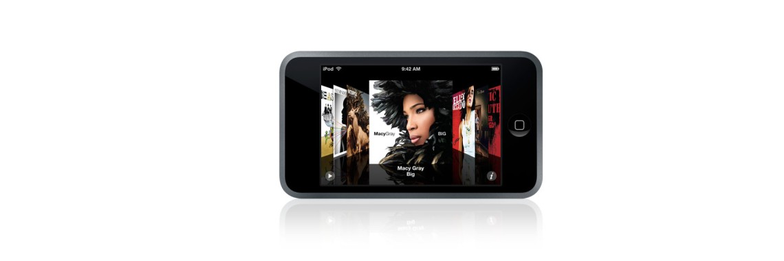 iPod Touch