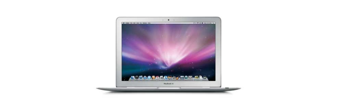 MacBook Air