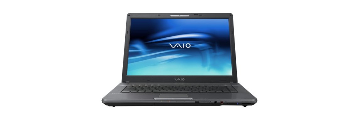 Sony VAIO